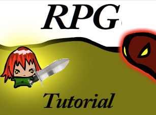 RPG Tutorial Advanced as2