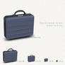 suitcase  icon