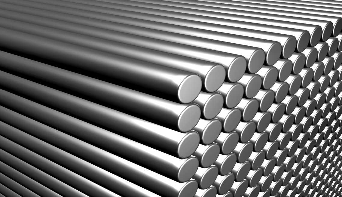 Titanium Rods by Onweb25 on DeviantArt