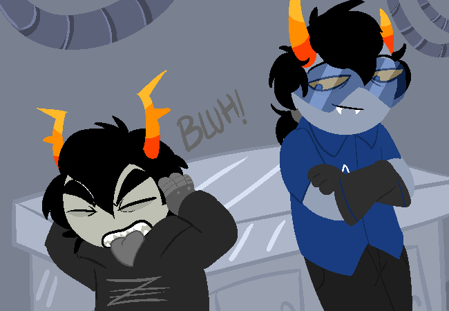 homestuck strife specibus nunchuck homestuck strife specibus nunchuck