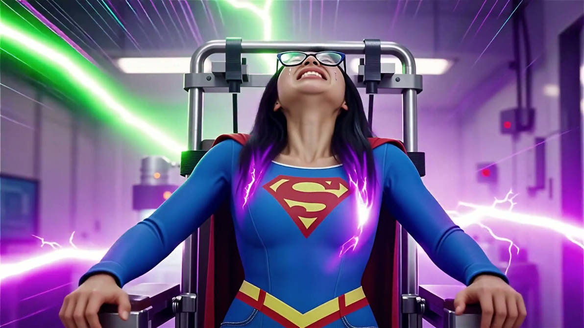 Supergirl Becomes She Hulk 4 by SUPERGIRLXX2025 on DeviantArt