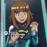 SUPER ELASTIC GIRL 6
