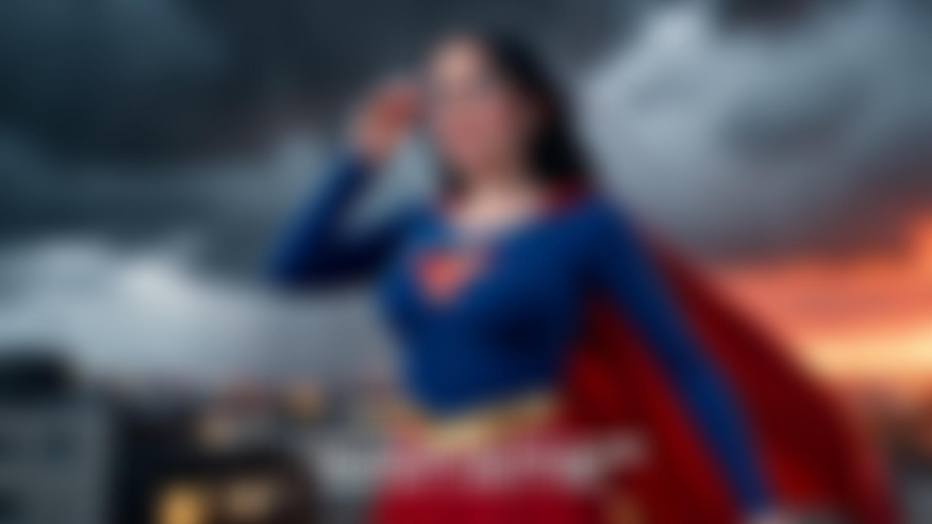 Supergirl Bust Growth 2 by SUPERGIRLXX2025 on DeviantArt