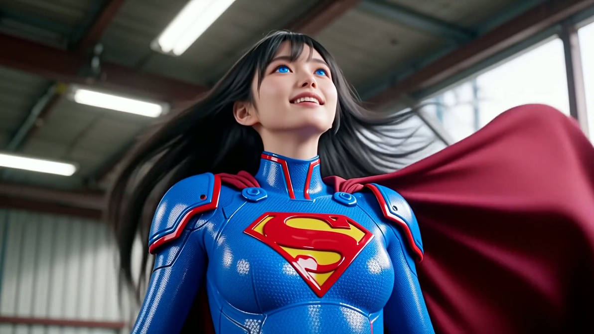 Latex Superwoman 1 by SUPERGIRLXX2025 on DeviantArt