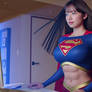 I Am Supergirl 115