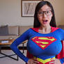 I Am Supergirl 92