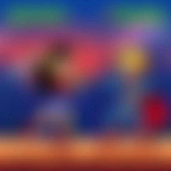 Dc Fighters 8 Bit A2