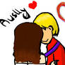 Auslly Kiss :*