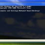 Glass CMD for XP
