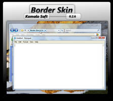 Border Skin 0.2.6