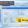 Border Skin 0.2.8