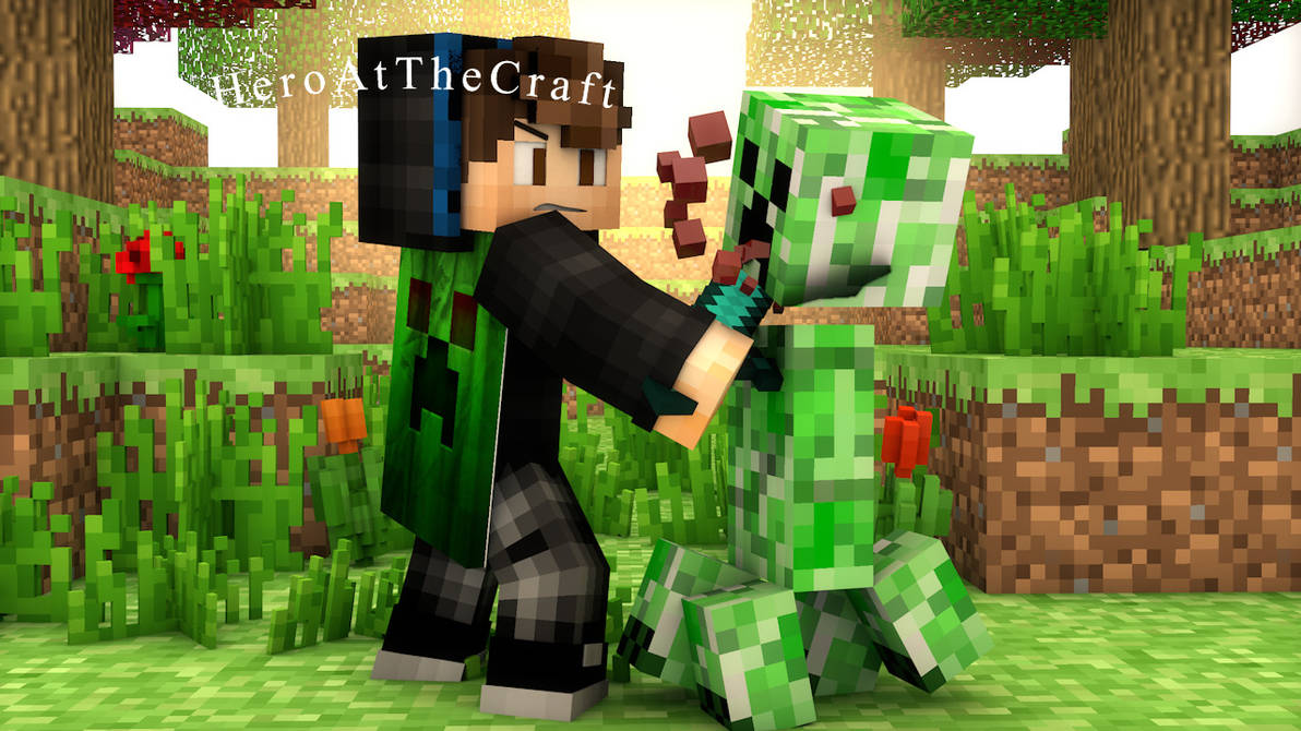 [Minecraft Cinema 4D] Rig Download - Lucas by HeroAtTheCraft on DeviantArt