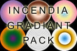 Incendia Gradient Pack 1 by cmptrwhz
