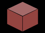 How to make a 3d cube in Apo by cmptrwhz