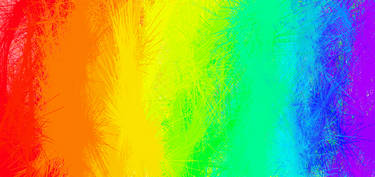 Rainbowz :D