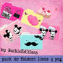 pack de folders