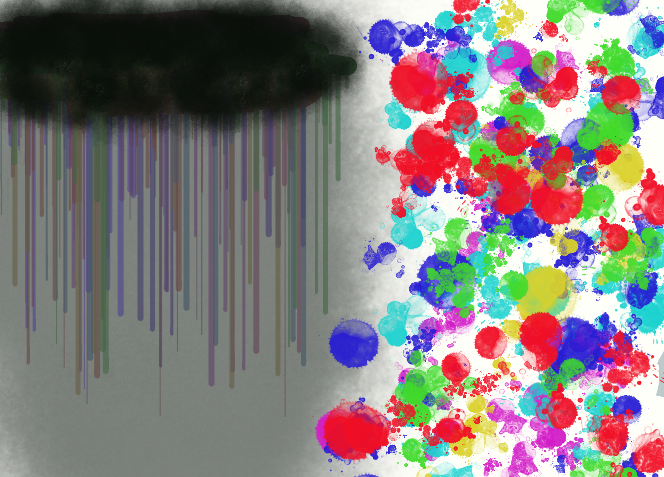 There is no Joy without Sorrow. by dragonkiss114 on DeviantArt
