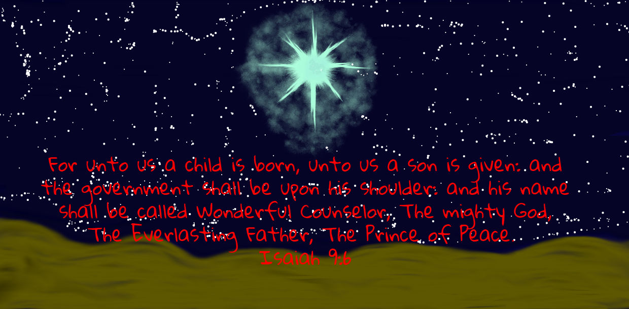 The True Meaning of Christmas. by dragonkiss114 on DeviantArt