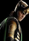 Loki Thor