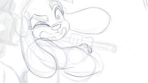 Neonahuatl Speedpaint