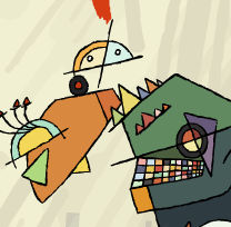 Test Animation by CorianderCollecter on DeviantArt
