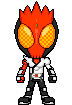 Kamen Rider Try Karate