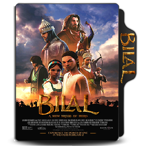 bilal a new breed of hero