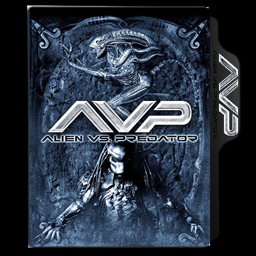 Avp Alien Vs Predator 2004 By Rempo2002eg On Deviantart