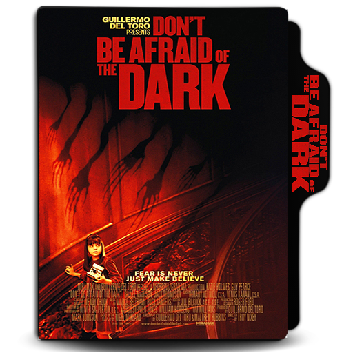 Don T Be Afraid Of The Dark 10 By Rempo02eg On Deviantart Don T Be Afraid Of The Dark 10 By Rempo02eg On Deviantart