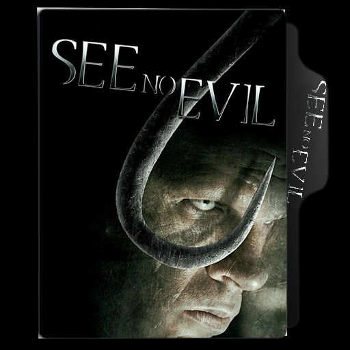 See No Evil 2006 By Rempo2002eg On Deviantart