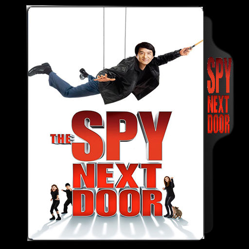 The Spy Next Door 2010 By Rempo2002eg On Deviantart