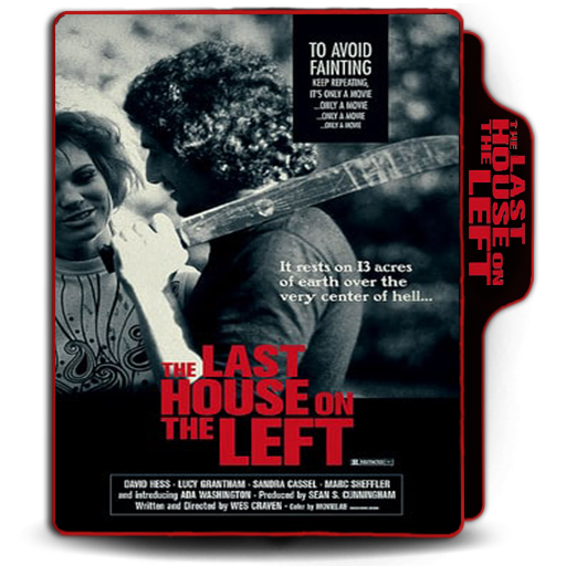 The Last House On The Left 1972 by rempo2002eg on DeviantArt