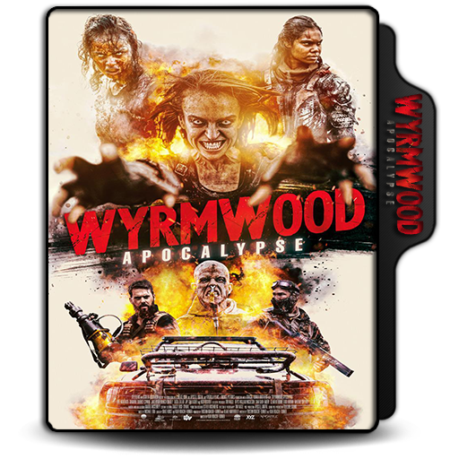 Wyrmwood Apocalypse (2021) by rempo2002eg on DeviantArt