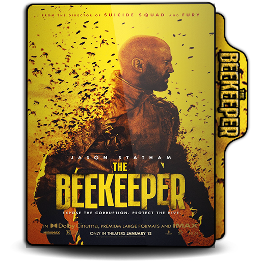 The Beekeeper (2024) by rempo2002eg on DeviantArt