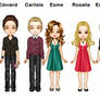 twilight animated icons