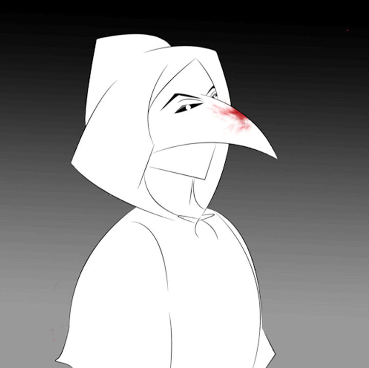 Scp 049 The Plague Doctor By Goldkristall On Deviantart Scp 049 The Plague Doctor By Goldkristall On Deviantart