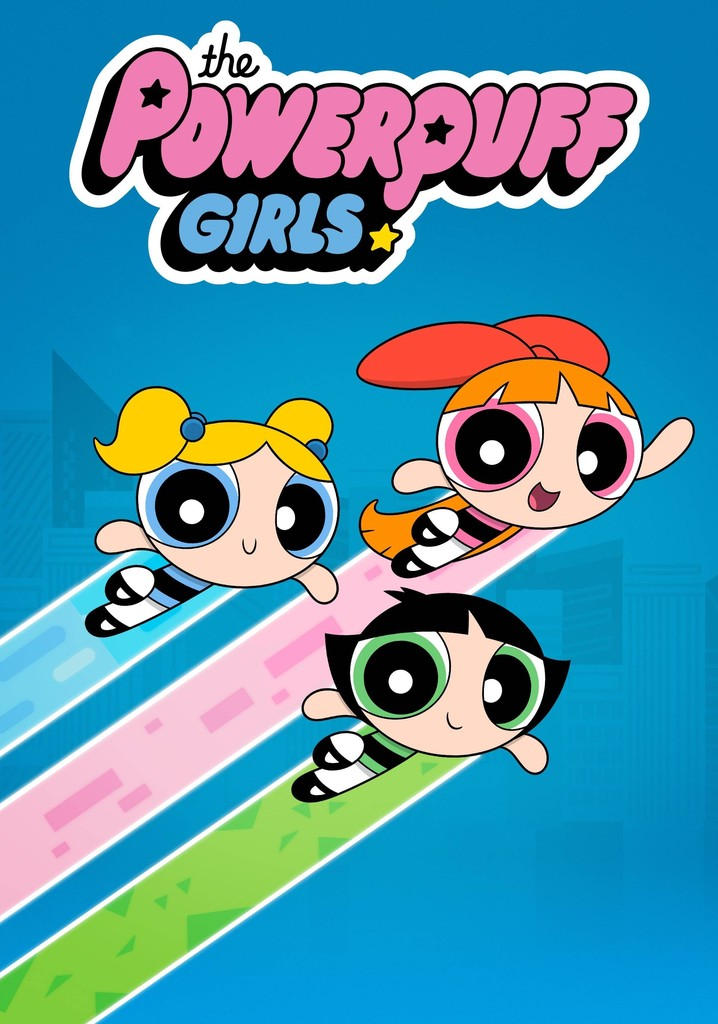 The Powerpuff Girls (2016) Rant/Review by MTDVDVM2K8 on DeviantArt