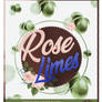Rose limes assets pack