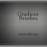 Gradient Brushes