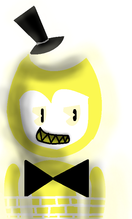 Bendy cipher by BillNyeTheCipherGuy1 on DeviantArt