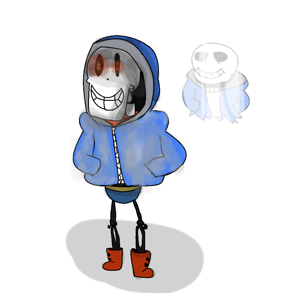 DustBelief by BillNyeTheCipherGuy1 on DeviantArt