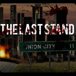 Last Stand Union City Icon+ Game