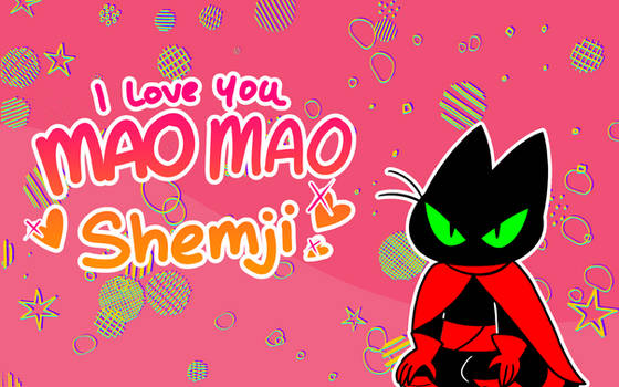 MaoMao Shimeji