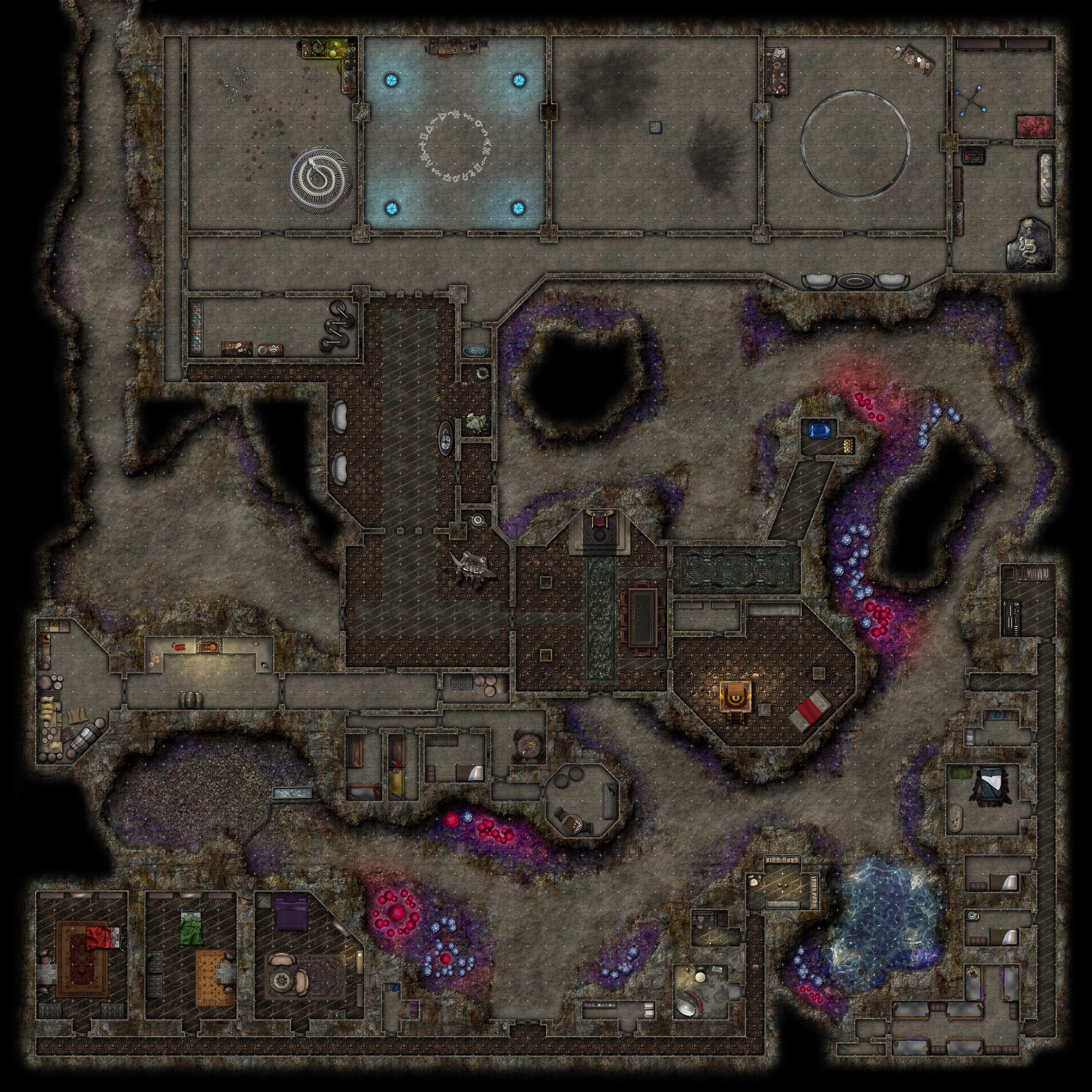 Featured image of post D&amp;D House Map / Ravenloft and the vampire count strahd von zarovich are back for 5th edition in this massive new adventure from wizards of the coast.