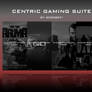 Centric Gaming Suite