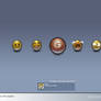 Behelit's Gant Logon