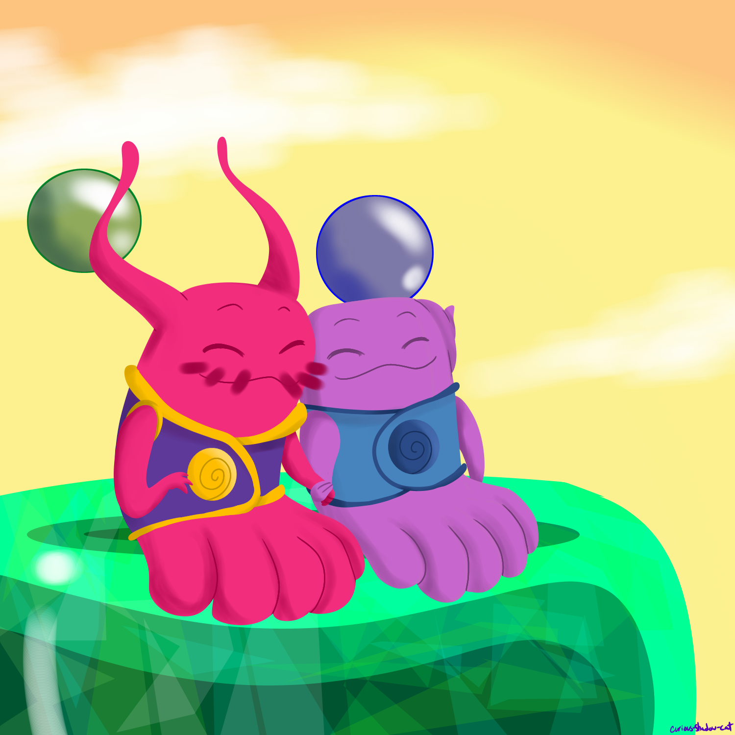 Best day ever by ShadowMonster20 on DeviantArt