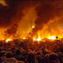 Fire Defence