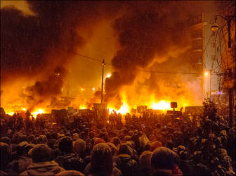 Fire Defence