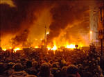 Fire Defence